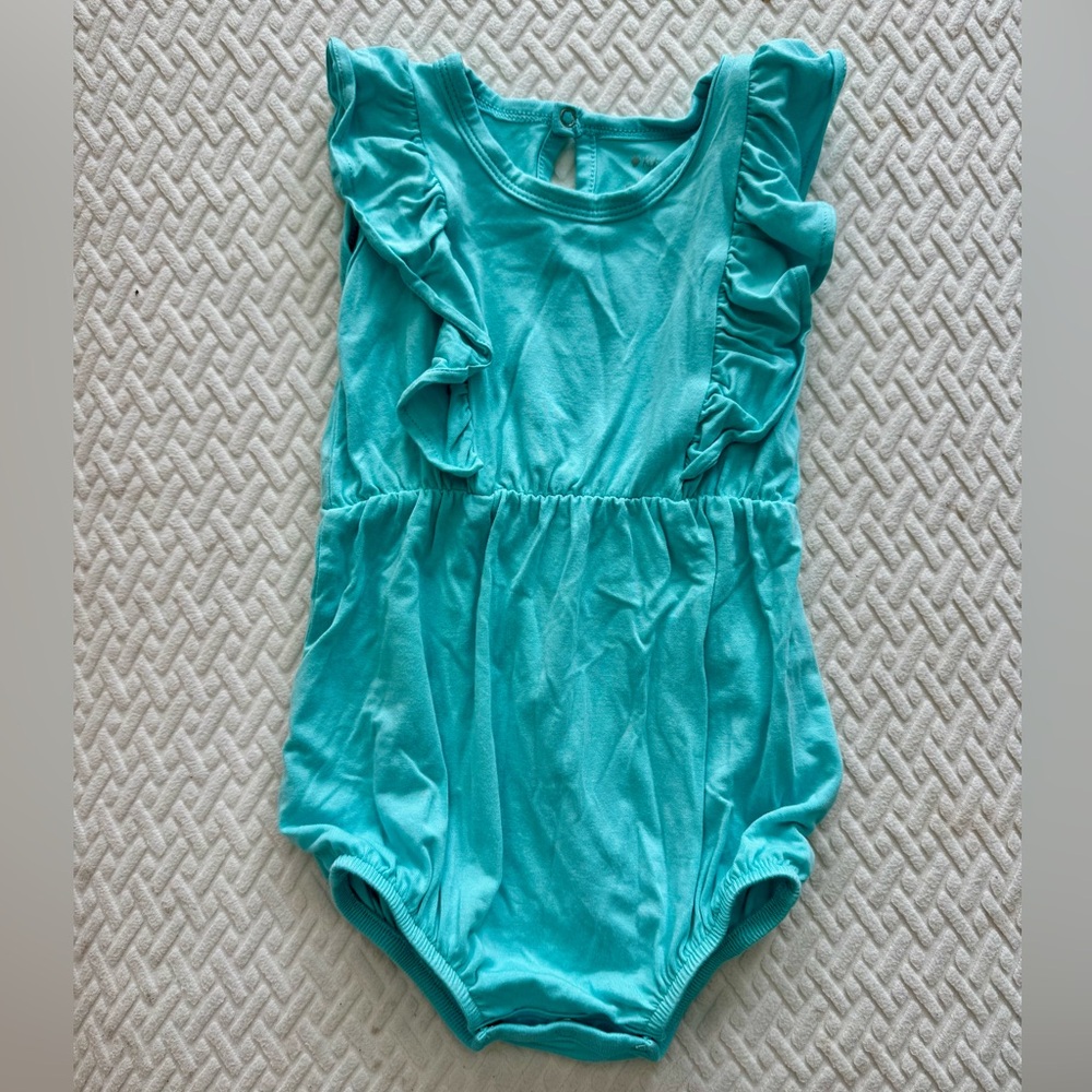 Kyte BABY Bubble Romper 12-18 Months